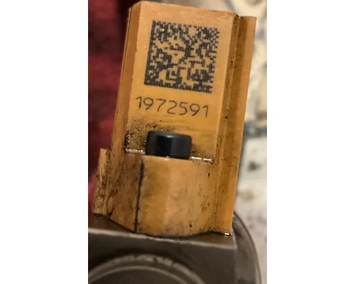 PACCAR MX-13 Fuel Injector