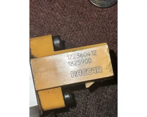 PACCAR MX-13 Fuel Injector