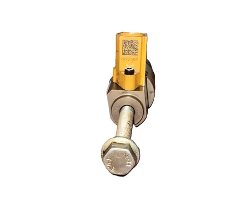PACCAR MX-13 Fuel Injector