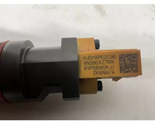 PACCAR MX-13 Fuel Injector