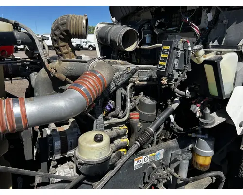 PACCAR MX-13 Fuel Injector
