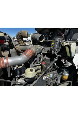 PACCAR MX-13 Fuel Injector