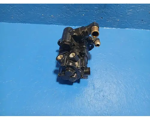 PACCAR MX-13 Fuel Pump (Injection)