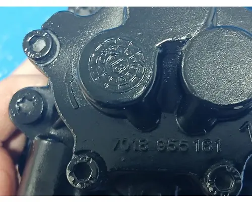 PACCAR MX-13 Fuel Pump (Injection)