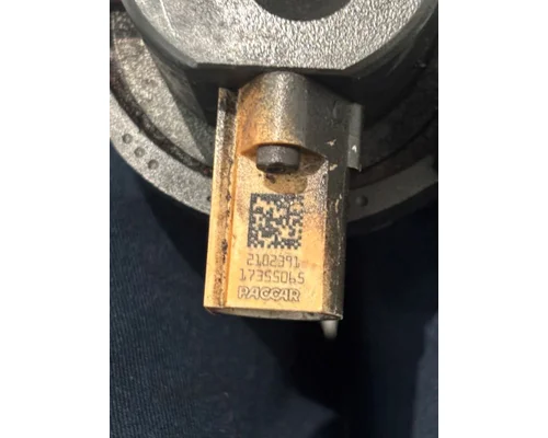 PACCAR MX-13 Fuel Pump (Injection)