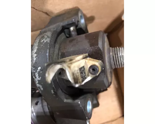 PACCAR MX-13 Fuel Pump (Injection)
