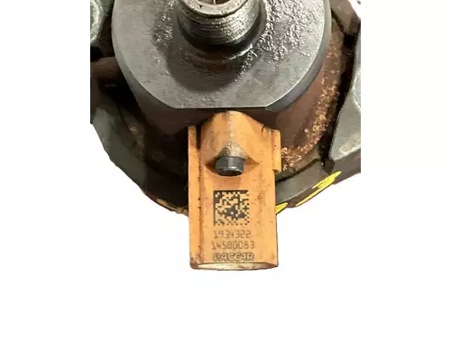 PACCAR MX-13 Fuel Pump (Injection)