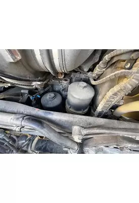 PACCAR MX-13 Fuel Pump (Injection)