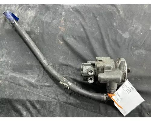 PACCAR MX-13 Fuel Pump