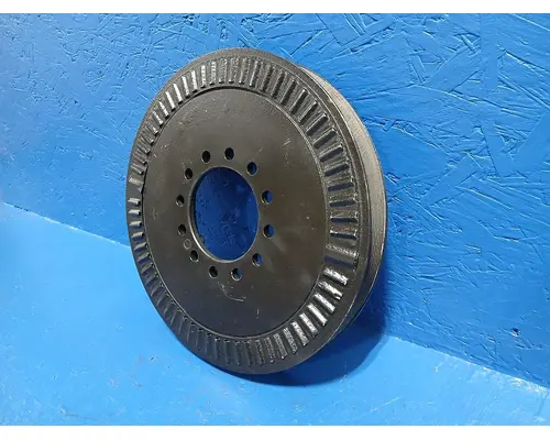 PACCAR MX-13 Harmonic Balancer