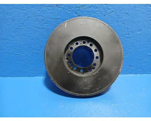 PACCAR MX-13 Harmonic Balancer