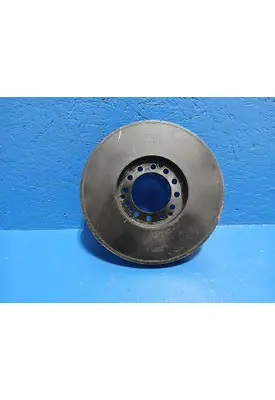 PACCAR MX-13 Harmonic Balancer