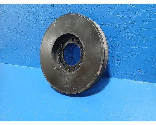 PACCAR MX-13 Harmonic Balancer