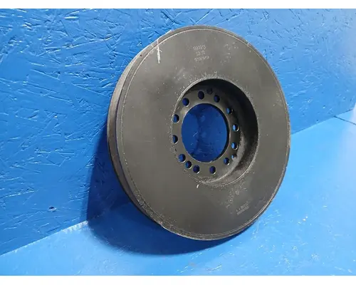 PACCAR MX-13 Harmonic Balancer