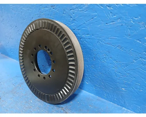 PACCAR MX-13 Harmonic Balancer
