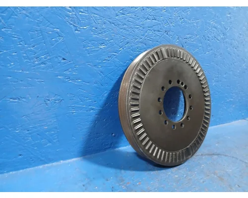 PACCAR MX-13 Harmonic Balancer