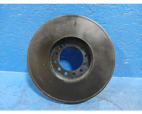 PACCAR MX-13 Harmonic Balancer
