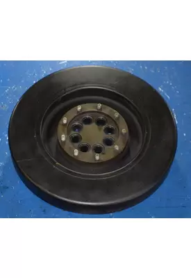 PACCAR MX-13 Harmonic Balancer