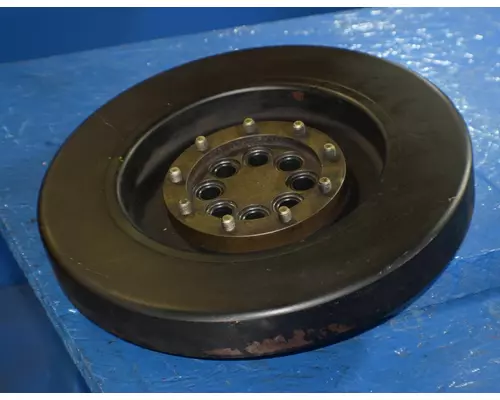 PACCAR MX-13 Harmonic Balancer