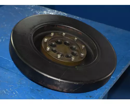 PACCAR MX-13 Harmonic Balancer