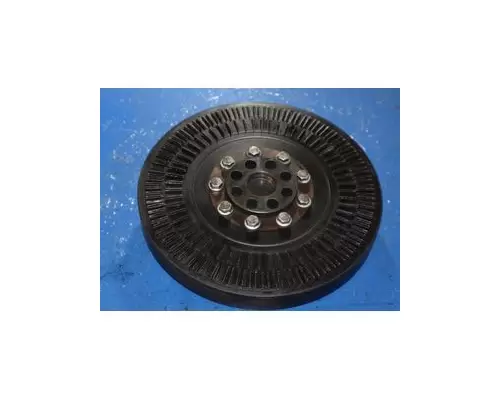 PACCAR MX-13 Harmonic Balancer