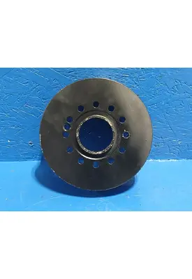 PACCAR MX-13 Harmonic Balancer