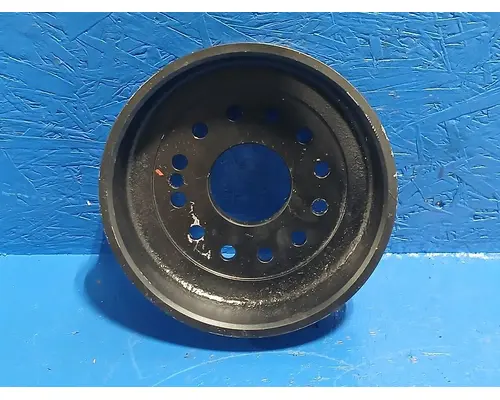 PACCAR MX-13 Harmonic Balancer