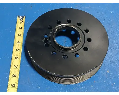 PACCAR MX-13 Harmonic Balancer