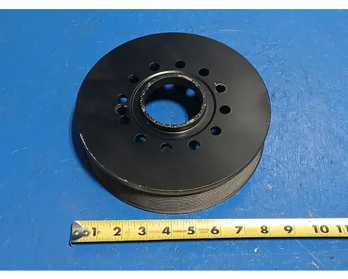 PACCAR MX-13 Harmonic Balancer