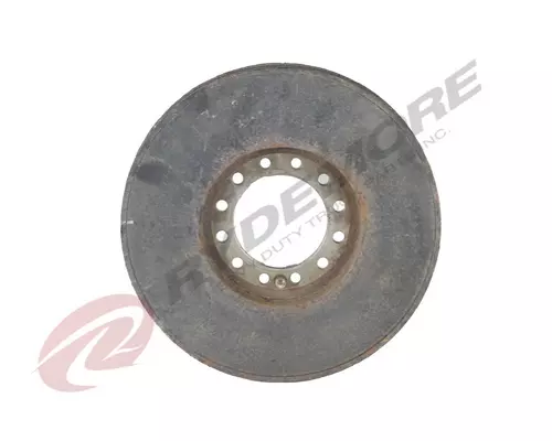 PACCAR MX-13 Harmonic Balancer