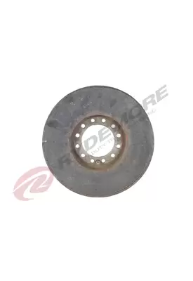 PACCAR MX-13 Harmonic Balancer