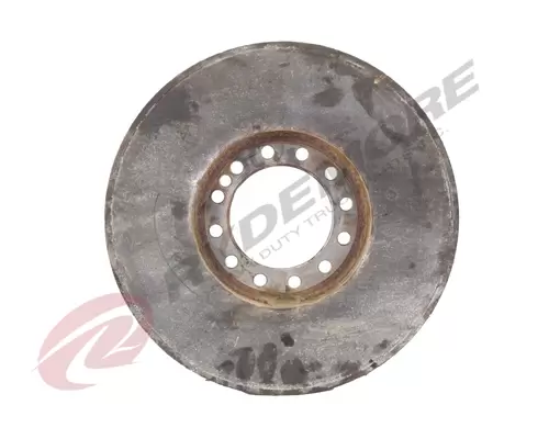 PACCAR MX-13 Harmonic Balancer