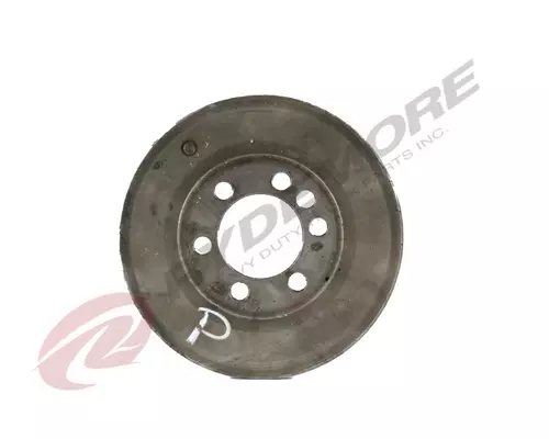 PACCAR MX-13 Harmonic Balancer