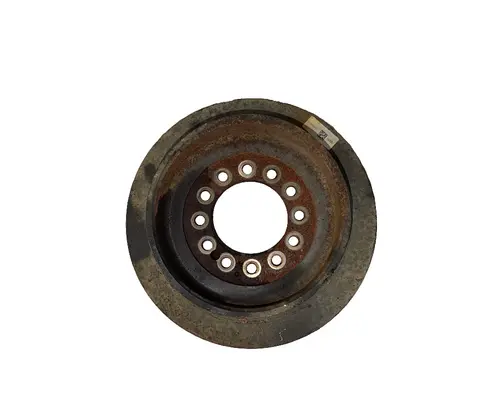 PACCAR MX-13 Harmonic Balancer