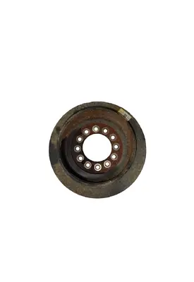 PACCAR MX-13 Harmonic Balancer