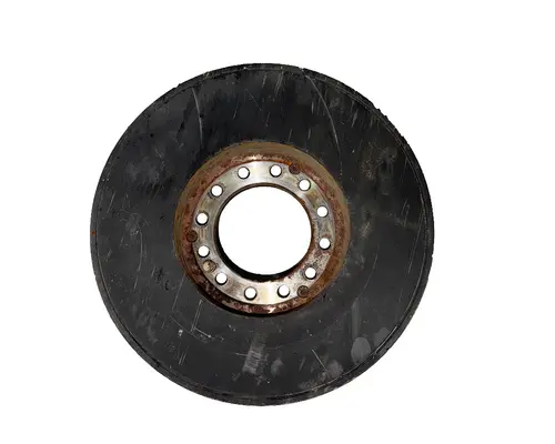 PACCAR MX-13 Harmonic Balancer