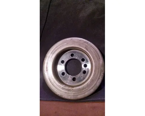 PACCAR MX-13 Harmonic Balancer