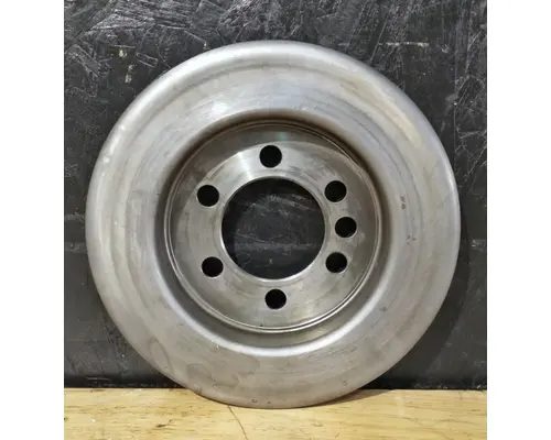 PACCAR MX-13 Harmonic Balancer