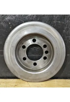 PACCAR MX-13 Harmonic Balancer