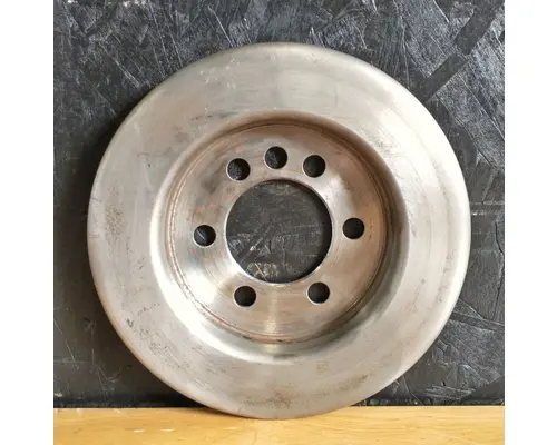 PACCAR MX-13 Harmonic Balancer