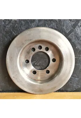 PACCAR MX-13 Harmonic Balancer