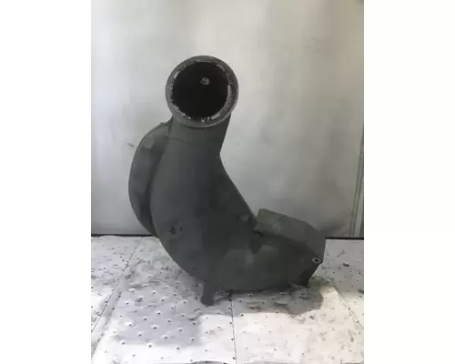 PACCAR MX-13 INTAKE MANIFOLD