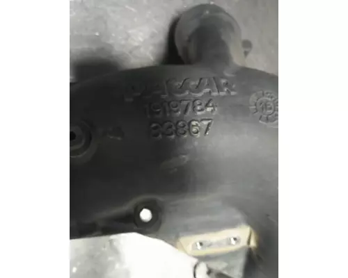 PACCAR MX-13 INTAKE MANIFOLD