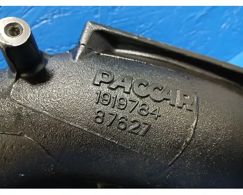 PACCAR MX-13 Intake Manifold