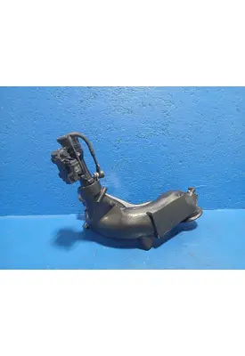 PACCAR MX-13 Intake Manifold