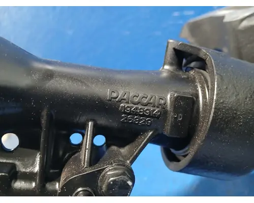 PACCAR MX-13 Intake Manifold