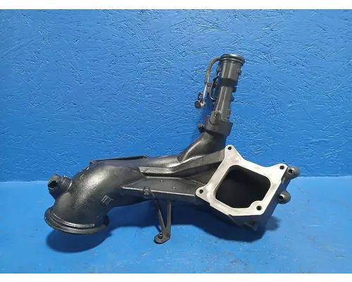 PACCAR MX-13 Intake Manifold