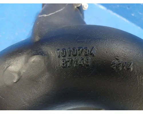 PACCAR MX-13 Intake Manifold