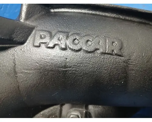 PACCAR MX-13 Intake Manifold