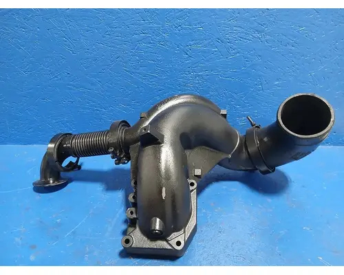 PACCAR MX-13 Intake Manifold